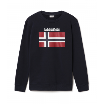 Sudadera bellyn c - Ref. XNP0A4EZT Sudadera bellyn c - Ref. XNP0A4EZT