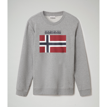 Sudadera bellyn c - Ref. XNP0A4EZT