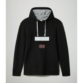 Sudadera capucha burgee sum 3 - Ref. XNP0A4F9F Sudadera capucha burgee sum 3 - Ref. XNP0A4F9F