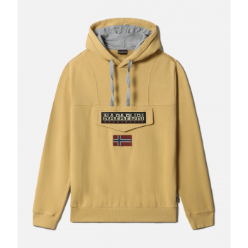 Sudadera capucha burgee sum 3 - Ref. XNP0A4F9F Sudadera capucha burgee sum 3 - Ref. XNP0A4F9F