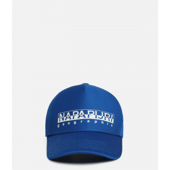Gorra f-box - Ref. XNP0A4GAZ Gorra f-box - Ref. XNP0A4GAZ