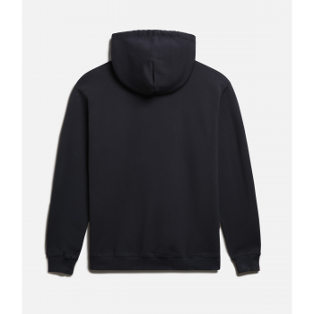 Sudadera con capucha b-box - Ref. XNP0A4GBE Sudadera con capucha b-box - Ref. XNP0A4GBE