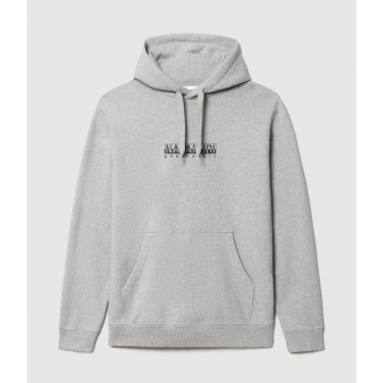 Sudadera con capucha b-box - Ref. XNP0A4GBE Sudadera con capucha b-box - Ref. XNP0A4GBE