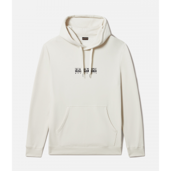 Sudadera con capucha b-box - Ref. XNP0A4GBE Sudadera con capucha b-box - Ref. XNP0A4GBE