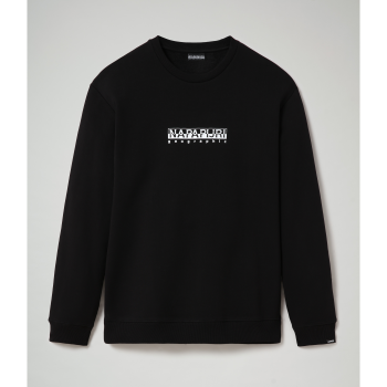 Sudadera de cuello redondo b-box - Ref. XNP0A4GBF Sudadera de cuello redondo b-box - Ref. XNP0A4GBF