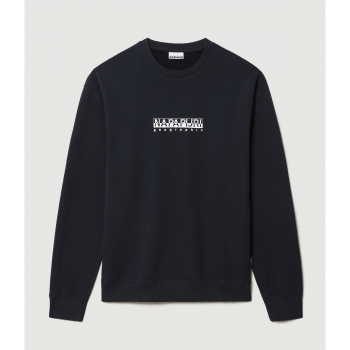 Sudadera de cuello redondo b-box - Ref. XNP0A4GBF Sudadera de cuello redondo b-box - Ref. XNP0A4GBF