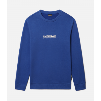 Sudadera de cuello redondo b-box - Ref. XNP0A4GBF Sudadera de cuello redondo b-box - Ref. XNP0A4GBF