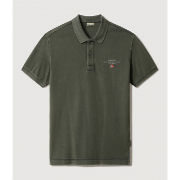 Polo elbas - Ref. XNP0A4GDL Polo elbas - Ref. XNP0A4GDL
