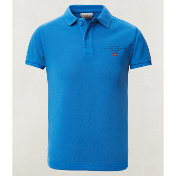 Polo elbas - Ref. XNP0A4GDL Polo elbas - Ref. XNP0A4GDL
