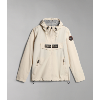 Chaqueta rainforest open - Ref. XNP0A4H2O Chaqueta rainforest open - Ref. XNP0A4H2O