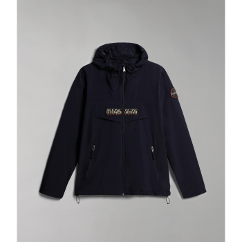 Chaqueta rainforest open - Ref. XNP0A4H2O