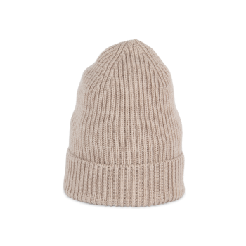 Gorro de lana merino ecorresponsable unisex - Ref. XNS012 Gorro de lana merino ecorresponsable unisex - Ref. XNS012