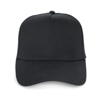 Gorra trucker ecorresponsable 5 paneles unisex - Ref. XNS035 Gorra trucker ecorresponsable 5 paneles unisex - Ref. XNS035