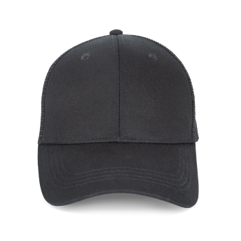 Gorra trucker ecorresponsable 6 paneles unisex - Ref. XNS036 Gorra trucker ecorresponsable 6 paneles unisex - Ref. XNS036