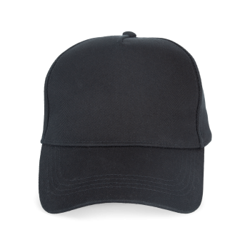 Gorra ecorresponsable 5 paneles unisex - Ref. XNS037 Gorra ecorresponsable 5 paneles unisex - Ref. XNS037