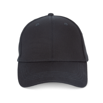 Gorra ecorresponsable 6 paneles unisex - Ref. XNS038 Gorra ecorresponsable 6 paneles unisex - Ref. XNS038