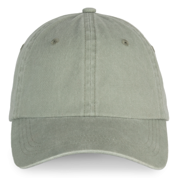 Gorra ecorresponsable efecto lavado unisex - Ref. XNS040 Gorra ecorresponsable efecto lavado unisex - Ref. XNS040