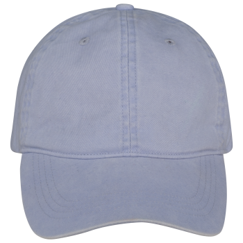 Gorra ecorresponsable efecto lavado unisex - Ref. XNS040