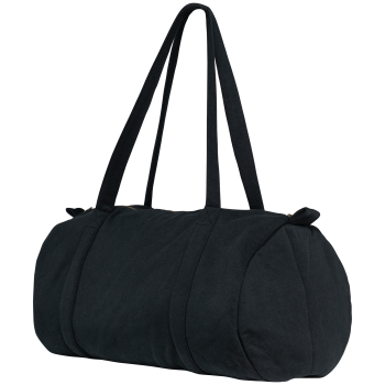 Bolsa cilndrica de felpa - Ref. XNS106