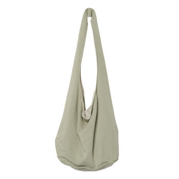 Bolsa bandolera de felpa - Ref. XNS107 Bolsa bandolera de felpa - Ref. XNS107
