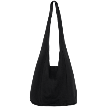 Bolsa bandolera de felpa - Ref. XNS107 Bolsa bandolera de felpa - Ref. XNS107