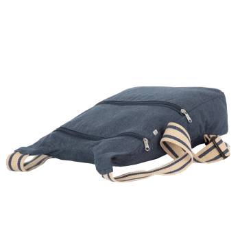Mochila ecorresponsable - Ref. XNS120 Mochila ecorresponsable - Ref. XNS120