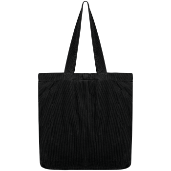 Bolsa ecorresponsable efecto lavado de pana - Ref. XNS133 Bolsa ecorresponsable efecto lavado de pana - Ref. XNS133