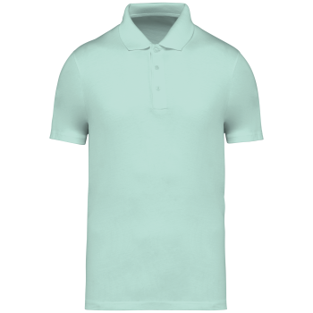 Polo ecorresponsable hombre - Ref. XNS200
