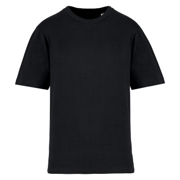 Camiseta ecorresponsable oversize infantil - Ref. XNS306 Camiseta ecorresponsable oversize infantil - Ref. XNS306
