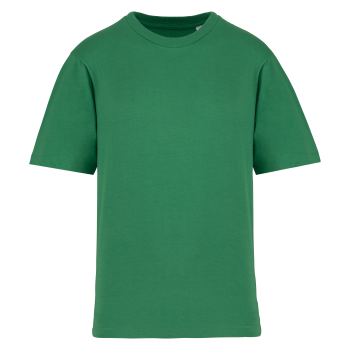 Camiseta ecorresponsable oversize infantil - Ref. XNS306 Camiseta ecorresponsable oversize infantil - Ref. XNS306