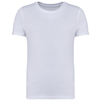 Camiseta ecorresponsable infantil - Ref. XNS307 Camiseta ecorresponsable infantil - Ref. XNS307