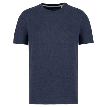 Camiseta ecorresponsable reciclada unisex - Ref. XNS310