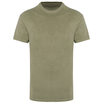 Camiseta ecorresponsable de rizo hombre - Ref. XNS311 Camiseta ecorresponsable de rizo hombre - Ref. XNS311