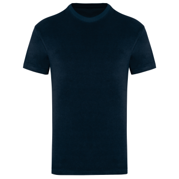 Camiseta ecorresponsable de rizo hombre - Ref. XNS311 Camiseta ecorresponsable de rizo hombre - Ref. XNS311