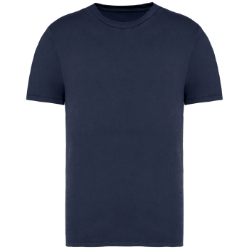Camiseta ecorresponsable efecto lavado unisex - Ref. XNS315 Camiseta ecorresponsable efecto lavado unisex - Ref. XNS315