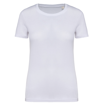 Camiseta ecorresponsable mujer - Ref. XNS324 Camiseta ecorresponsable mujer - Ref. XNS324