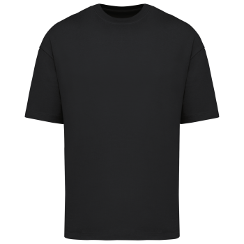 Camiseta ecorresponsable oversize hombre - Ref. XNS332 Camiseta ecorresponsable oversize hombre - Ref. XNS332