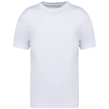 Camiseta ecorresponsable oversize hombre - Ref. XNS332 Camiseta ecorresponsable oversize hombre - Ref. XNS332