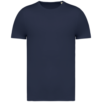 Camiseta ecorresponsable efecto lavado unisex - Ref. XNS337 Camiseta ecorresponsable efecto lavado unisex - Ref. XNS337