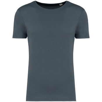 Camiseta ecorresponsable efecto lavado unisex - Ref. XNS337 Camiseta ecorresponsable efecto lavado unisex - Ref. XNS337