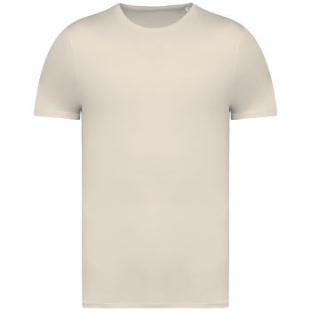 Camiseta ecorresponsable efecto lavado unisex - Ref. XNS337 Camiseta ecorresponsable efecto lavado unisex - Ref. XNS337