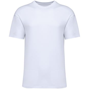 Camiseta ecorresponsable de hombros caídos infantil - Ref. XNS340 Camiseta ecorresponsable de hombros caídos infantil - Ref. XNS340