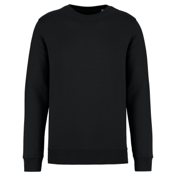 Sudadera ecorresponsable de cuello redondo unisex - Ref. XNS400 Sudadera ecorresponsable de cuello redondo unisex - Ref. XNS400