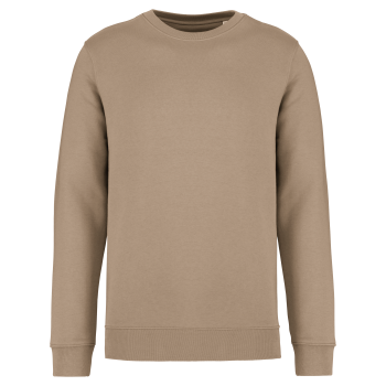 Sudadera ecorresponsable de cuello redondo unisex - Ref. XNS400 Sudadera ecorresponsable de cuello redondo unisex - Ref. XNS400