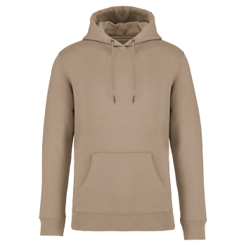 Sudadera ecorresponsable con capucha unisex - Ref. XNS401 Sudadera ecorresponsable con capucha unisex - Ref. XNS401