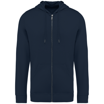 Sudadera con capucha y cremallera hombre - Ref. XNS426 Sudadera con capucha y cremallera hombre - Ref. XNS426
