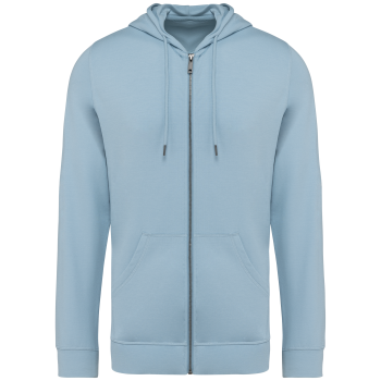 Sudadera con capucha y cremallera hombre - Ref. XNS426 Sudadera con capucha y cremallera hombre - Ref. XNS426
