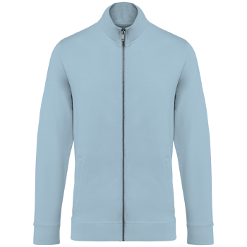 Sudadera ecorresponsable modal - Ref. XNS427 Sudadera ecorresponsable modal - Ref. XNS427