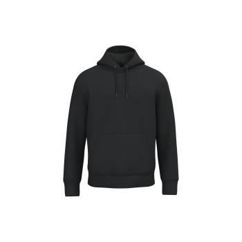 Sudadera ecorresponsable con capucha unisex - Ref. XNS444 Sudadera ecorresponsable con capucha unisex - Ref. XNS444