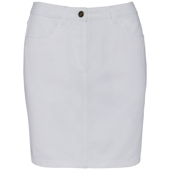 Falda ecorresponsable mujer - Ref. XNS5015